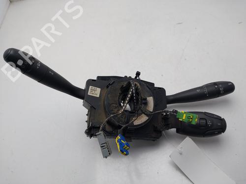 steering-wheel-controls-peugeot-206-sw-2ek-2002-34644856 main image
