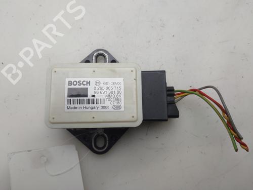 Used Electronic sensor Electronic sensor 37513979 37513979