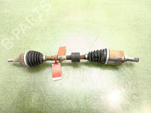 Left front driveshaft DACIA DUSTER (HS_) | BP37272947M38 - Image 2