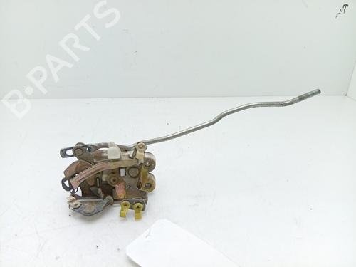 Used Front left lock SSANGYONG MUSSO (FJ) 2.3 TDiC All-wheel Drive (101 hp) 22943126