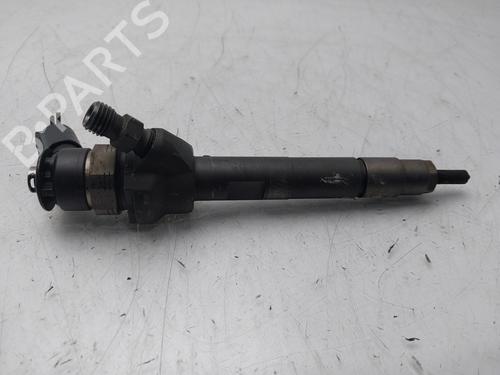 Used Injector Injector BMW 1 (F20) 118 d (143 hp) 33951054 33951054