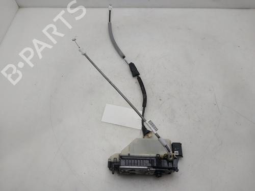Used Front right lock Front right lock CITROËN C4 II (NC_) 1.6 BlueHDi 120 (120 hp) 34718047 34718047