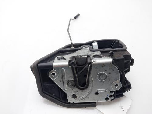 Rear left lock BMW X1 (E84) sDrive 18 d | BP16576669C100 