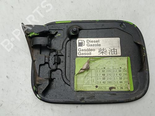 Fuel flap AUDI ALLROAD C5 (4BH) 2.5 TDI quattro | BP29821007C131