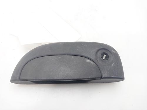 Used Front left exterior door handle RENAULT KANGOO (KC0/1_) 1.9 dCi 4x4 (84 hp) 18951437