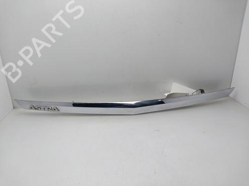 Used Tailgate handle Tailgate handle OPEL ASTRA H (A04) [2004-2014] 33604820 33604820