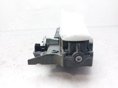 Rear right exterior door handle PEUGEOT 208 I (CA_, CC_) 1.6 BlueHDi 100 | BP11808121C130 