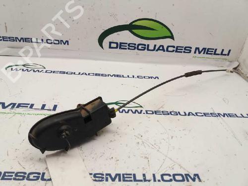 Front left interior door handle FORD FOCUS I (DAW, DBW) 1.8 TDCi | BP3335781I13 