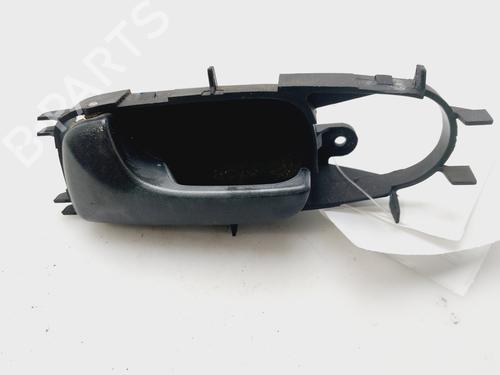 Used Front left interior door handle CHEVROLET NUBIRA Saloon 1.4 (95 hp) 24815145