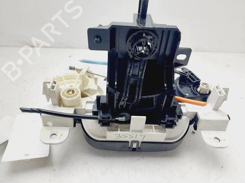 Climate control MAZDA 2 (DE_, DH_) 1.4 MZR-CD | BP20085936I5 