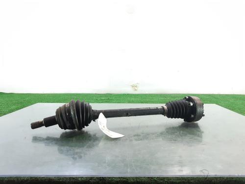 Used Left front driveshaft SEAT LEON (1M1) 1.4 16V (75 hp) 7287671