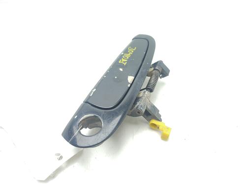 Front left exterior door handle KIA PICANTO I (SA) 1.1 | BP22363508C128 