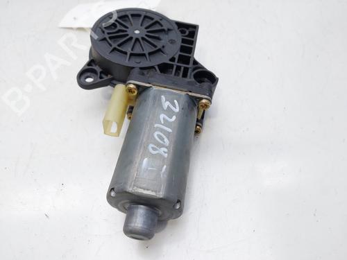 Left front window motor FORD FIESTA V (JH_, JD_) 1.3 | BP15070391E21 