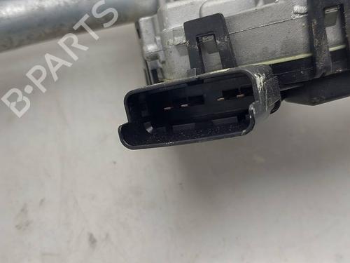 Viskermotor vindrude CITROËN BERLINGO MULTISPACE (B9) 1.6 HDi 90 | BP39504610M29 - Image 4