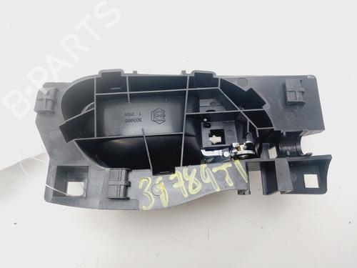Venstre bagtil invendig håndtag CITROËN C4 Picasso I MPV (UD_) 2.0 HDi 138 | BP29070297I15 