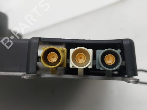 Electronic module AUDI A3 (8P1)  | BP36036827M83  - Image 5