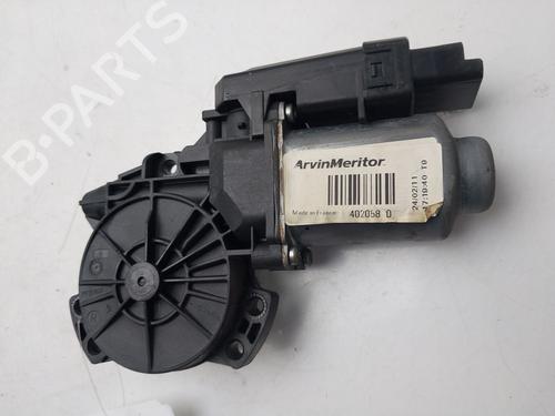 Right rear window motor KIA CEE'D Hatchback (ED) | BP37026608E22 - Image 2