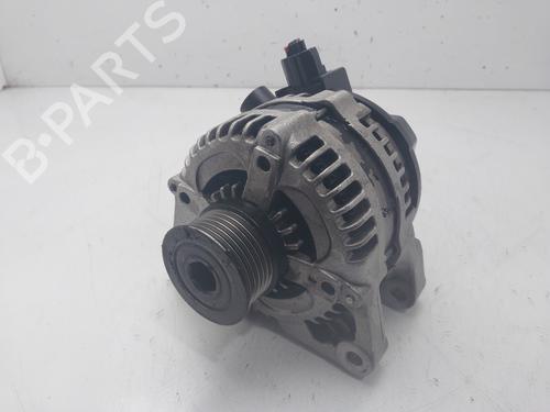 Used Alternator Alternator VOLVO V50 (545) 1.6 D (109 hp) 33011289 33011289
