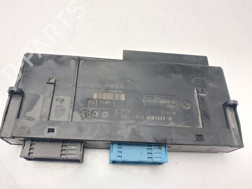 Electronic module BMW 1 (E87) 118 d | BP32430626M83
