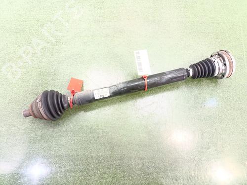 Right front driveshaft AUDI A3 (8P1) 2.0 TFSI | BP37026595M39 - Image 2