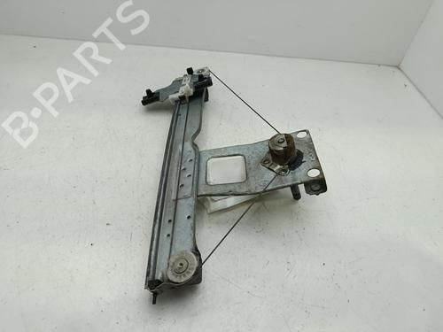 Rear right window mechanism DACIA SANDERO | BP32679165C25 - Image 2
