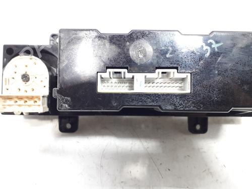 Climate control KIA CARNIVAL II (GQ) 2.9 CRDi | BP9717306I5 