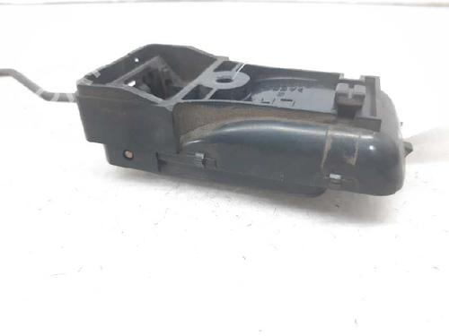 Front left interior door handle NISSAN ALMERA I Hatchback (N15) 2.0 D | BP4704056I13 
