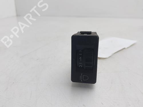 Used Headlight switch Headlight switch FIAT SCUDO Bus (270_, 272_) 2.0 D Multijet (120 hp) 34628072 34628072