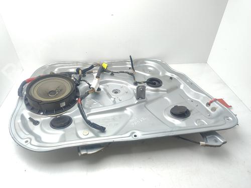 Front left window mechanism HYUNDAI ix55 | BP31124352C22 - Image 2