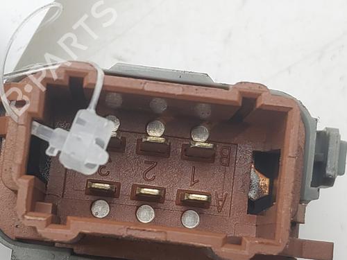 Right front window switch RENAULT LAGUNA II (BG0/1_) 1.9 dCi (BG08, BG0G) | BP33169351I26 - Image 2
