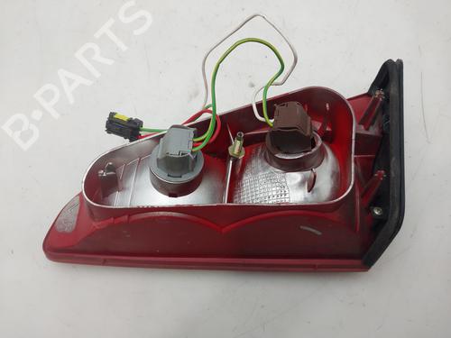 Left tailgate light PEUGEOT 607 (9D, 9U) | BP33327210C79 - Image 2