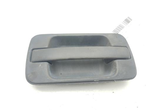 Used Rear left exterior door handle OPEL MONTEREY A (M92) 3.1 TD (UBS69D, UBS69G) (114 hp) 23072876