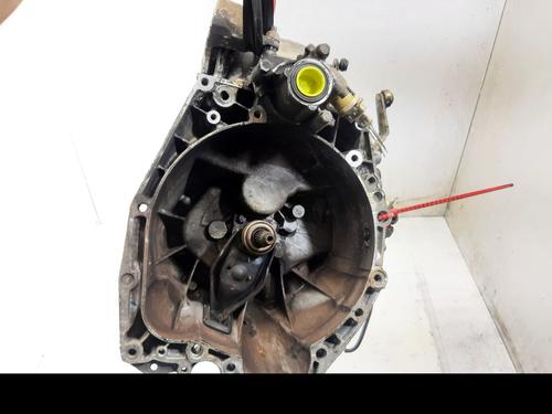 Used Gearbox CITROËN XSARA (N1) 2.0 HDi 90 (90 hp) 28161866