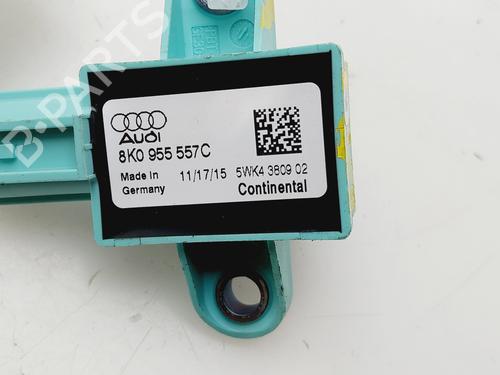 Electronic sensor AUDI A4 B8 Avant (8K5) | BP30472902M84