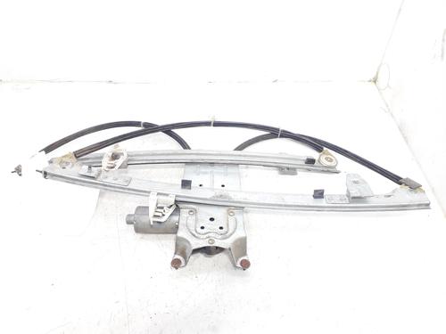 Front right window mechanism CITROËN XSARA PICASSO (N68) 2.0 HDi | BP10352034C23 