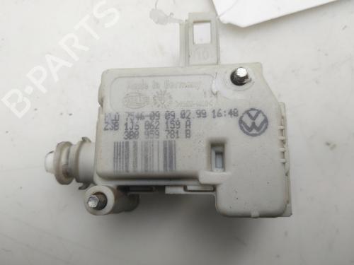 Used Electronic module Electronic module VW GOLF IV (1J1) [1997-2008] 36433798 36433798