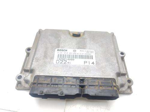 Used Engine control unit (ECU) CITROËN JUMPER I Van (244) 2.2 HDi (101 hp) 24443759