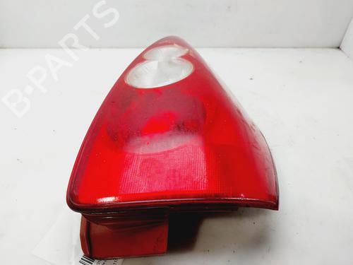 Used Right taillight MAZDA 5 (CR) 2.0 CD (CR19) (143 hp) 27534903