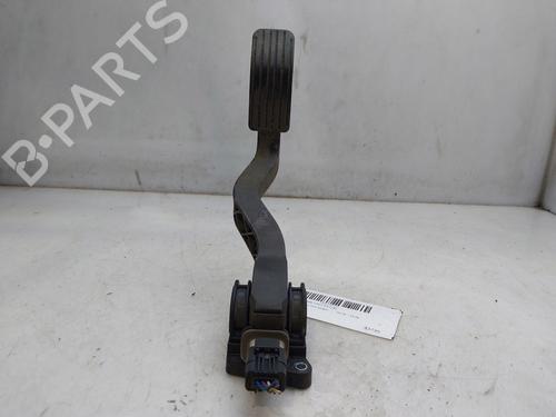 Used Pedal CITROËN C3 I (FC_, FN_) 1.4 HDi (68 hp) 16957647