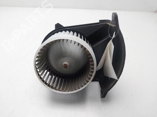 Used Heater blower motor RENAULT KANGOO / GRAND KANGOO II (KW0/1_) [2008-2025]  27314362