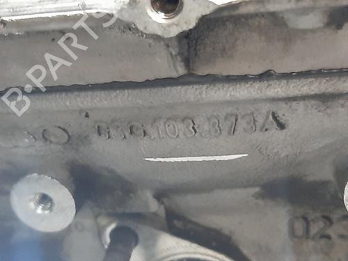 Cylinder head AUDI A4 B7 (8EC) 2.0 TDI 16V | BP27491930M5 