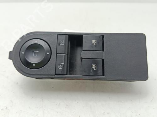 Left front window switch OPEL ASTRA H (A04)  | BP29471347I27 