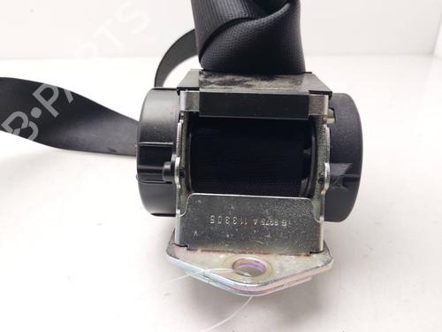 Rear right seatbelt BMW 1 (E87) 118 d | BP38989488I28 - Image 4