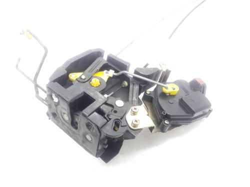 Front left lock KIA RIO II (JB) 1.5 CRDi | BP9812705C98 