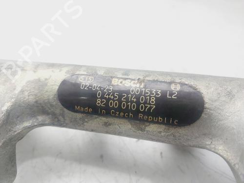Sprederrør RENAULT ESPACE III (JE0_) 2.2 dCi (JE0K) | BP29616736M98 