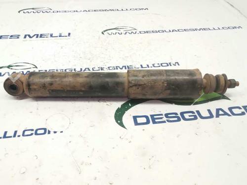 Used Right front shock absorber HYUNDAI TERRACAN (HP) 2.5 TD (101 hp) 3664739
