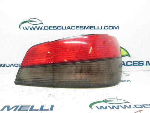 Højre baglygte PEUGEOT 306 Hatchback (7A, 7C, N3, N5) 1.4 (75 hp) 2897418