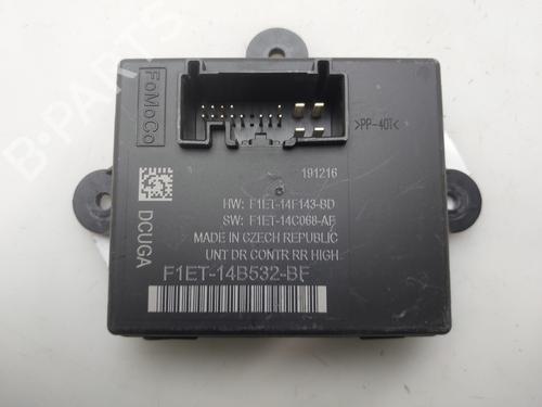 Used Electronic module Electronic module 38252954 38252954
