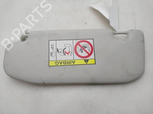 Right sun visor FIAT TIPO Hatchback (356_, 357_) | BP34155397I2 - Image 3