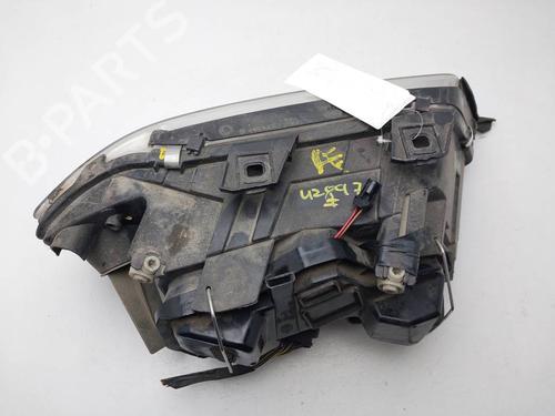 Left headlight AUDI A6 C5 (4B2, 4B4) 2.5 TDI | BP38913665C28 - Image 5